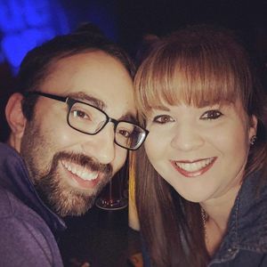 Meet your Posher, Jennie